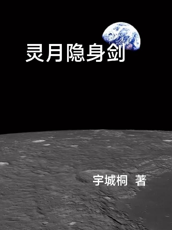 灵月隐身剑灵月隐身剑